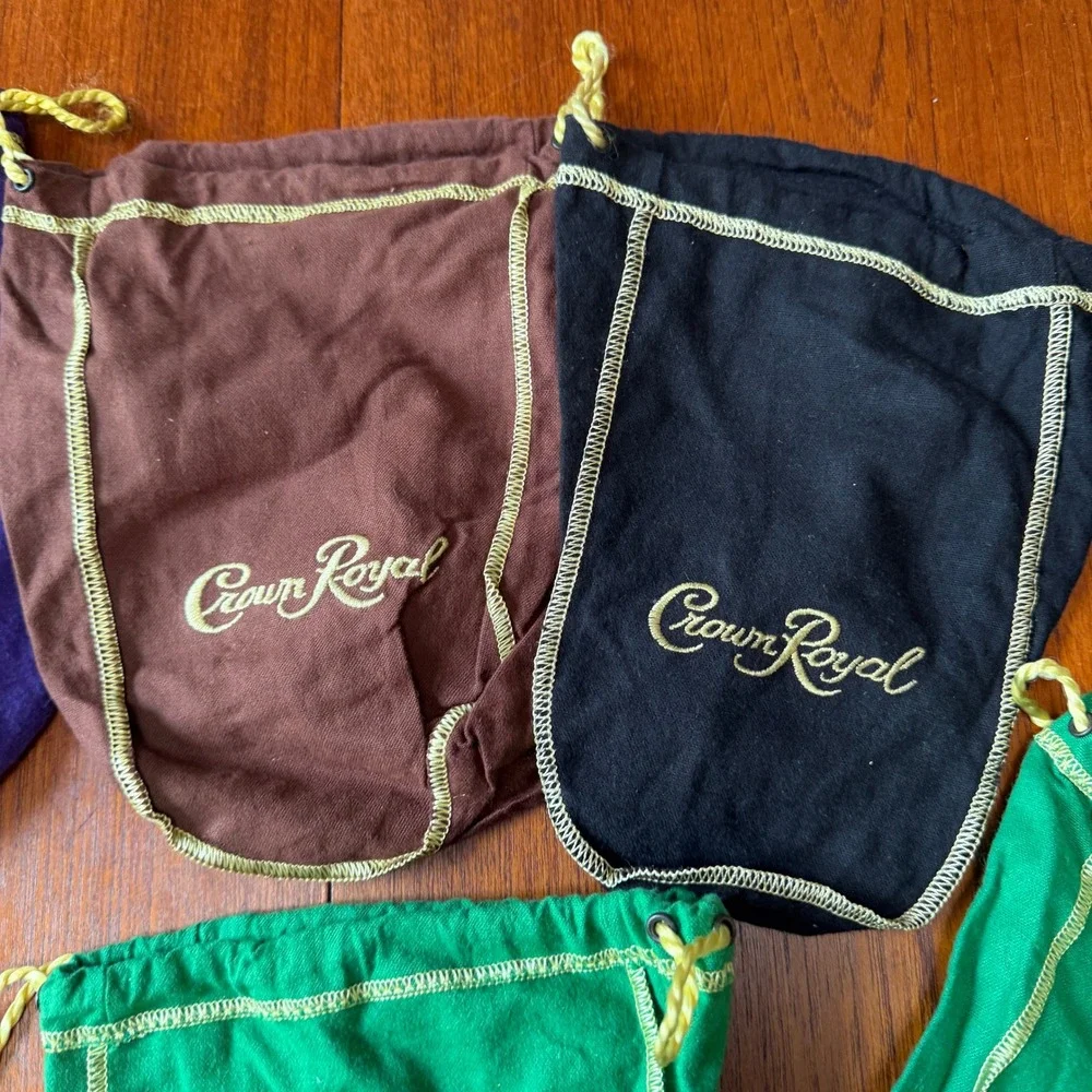crown royal crown royal
